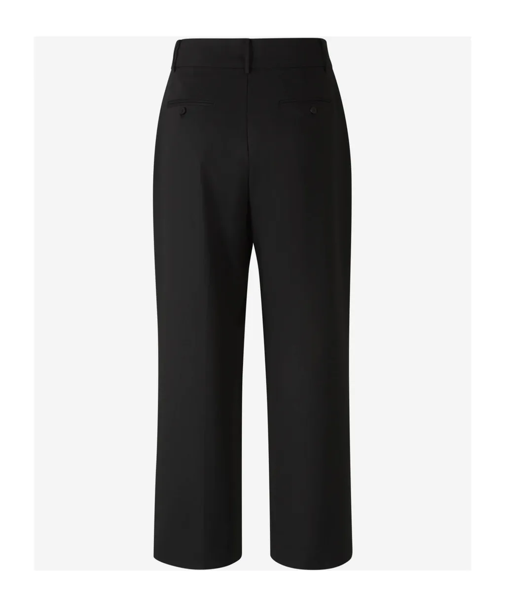 Prince Cropped Trousers