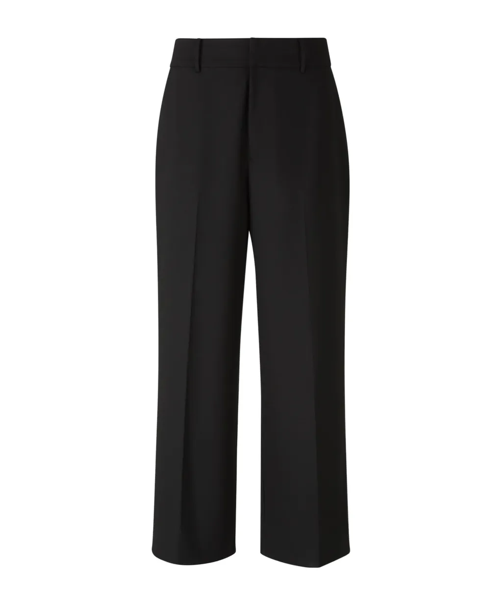 Prince Cropped Trousers