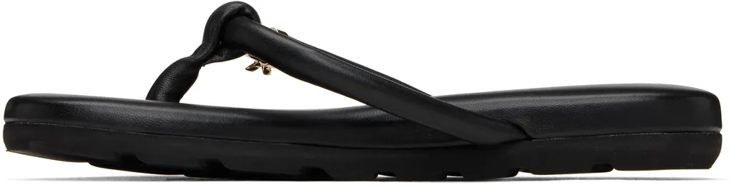Fiji Nappa Slippers