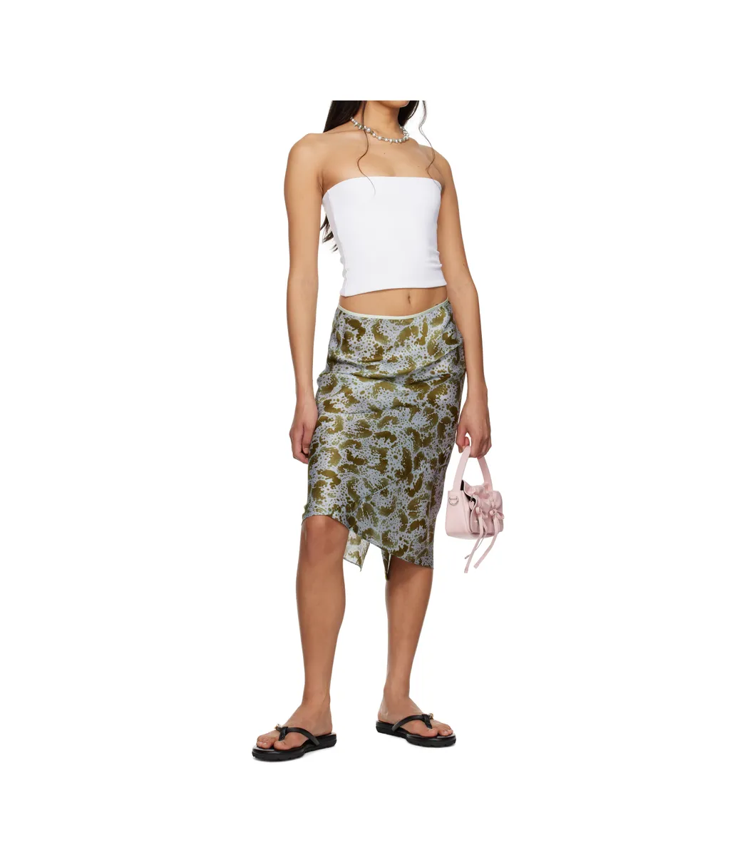 Fiji Nappa Slippers