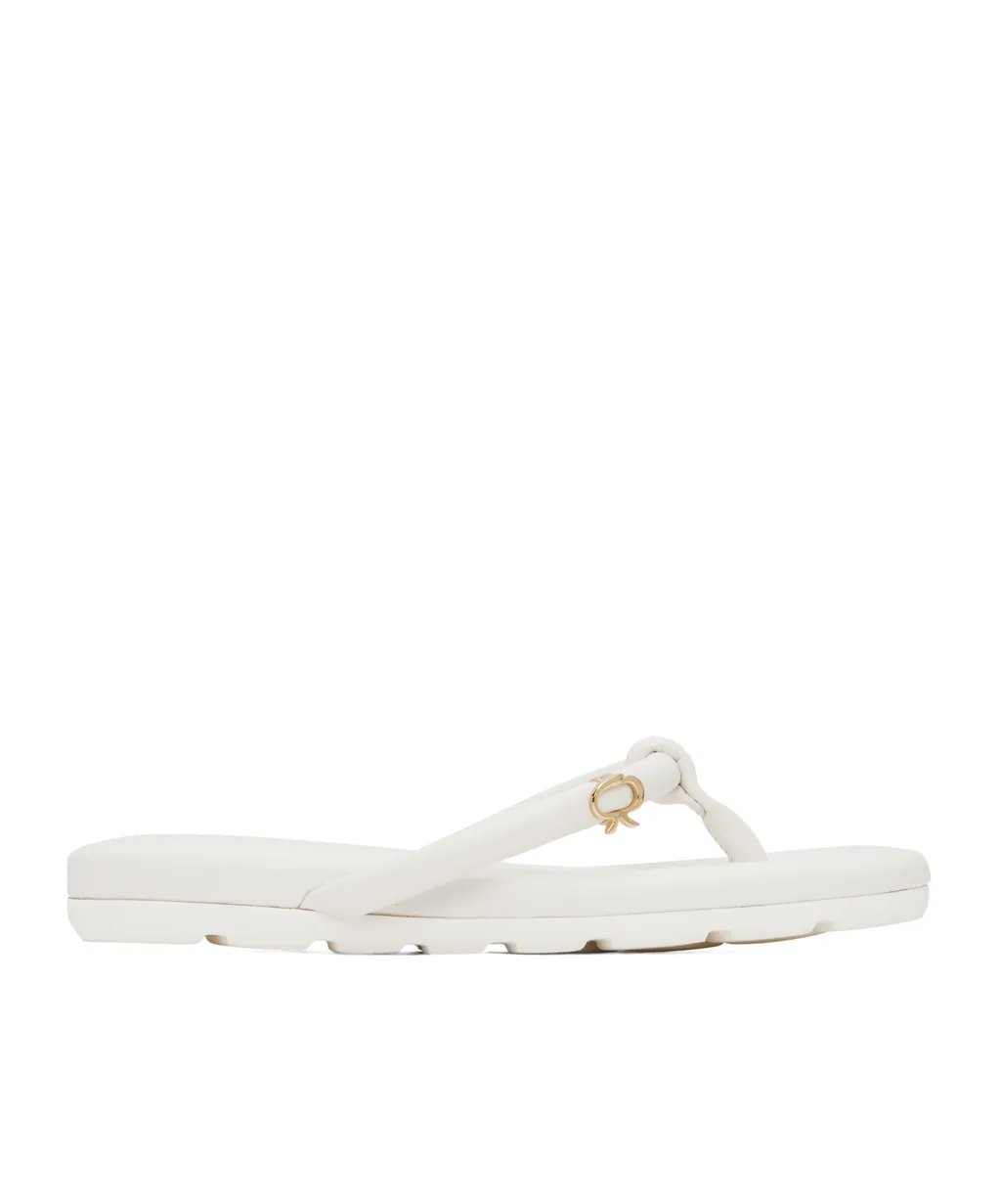 Fiji Nappa Slippers