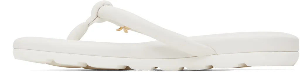 Fiji Nappa Slippers