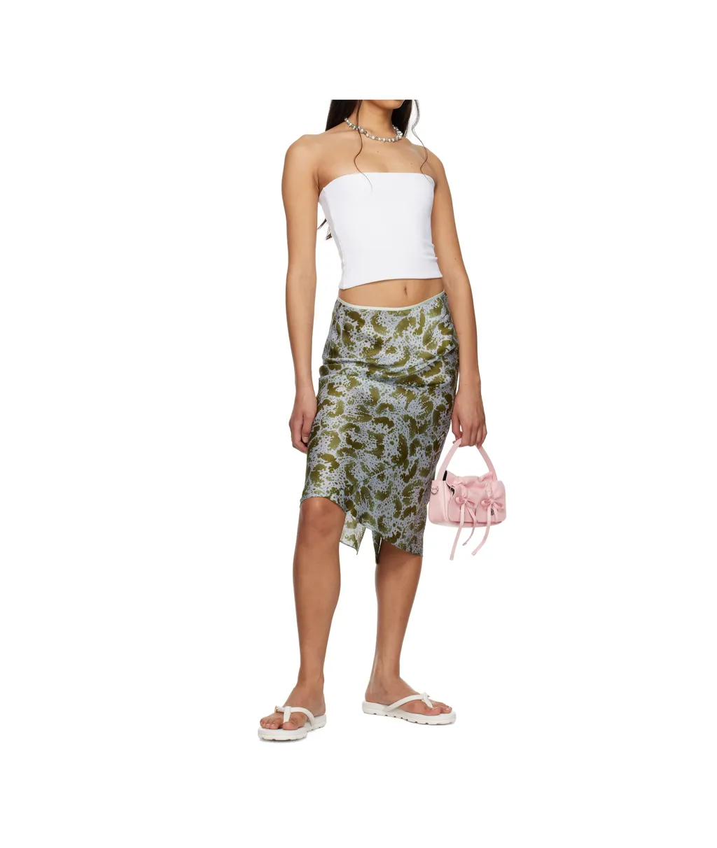 Fiji Nappa Slippers