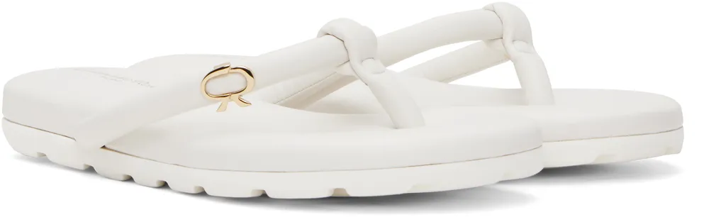Fiji Nappa Slippers