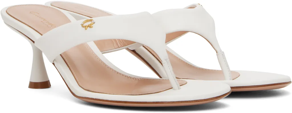Ascent Thong 55 High-Heeled Sandals