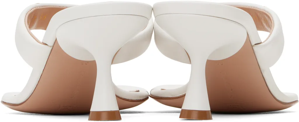 Ascent Thong 55 High-Heeled Sandals