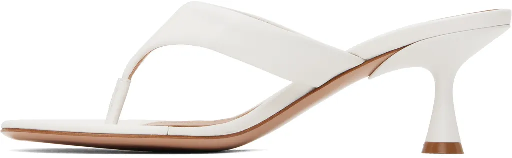 Ascent Thong 55 High-Heeled Sandals