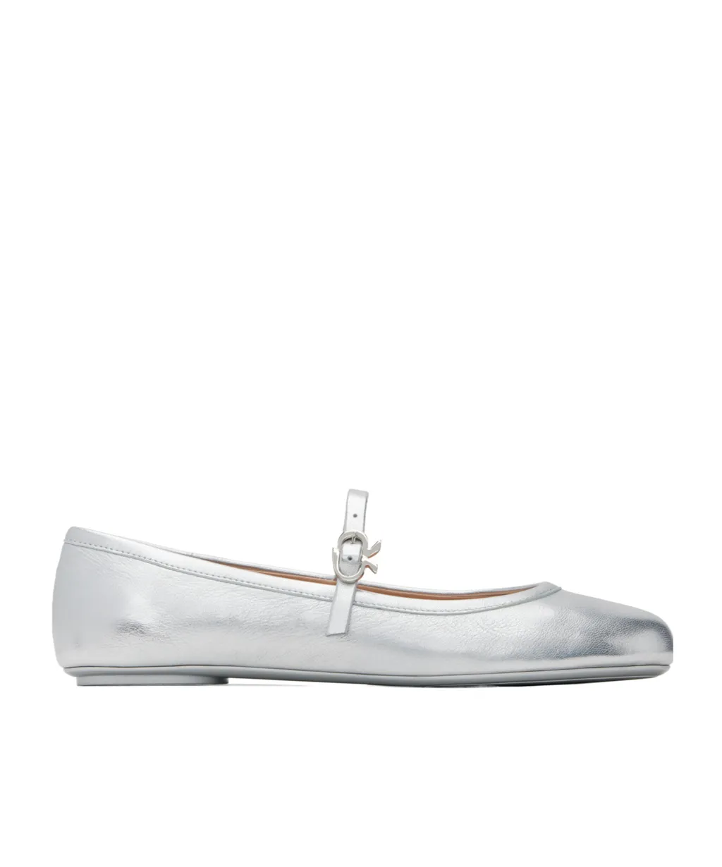 Carla Ballet Flats