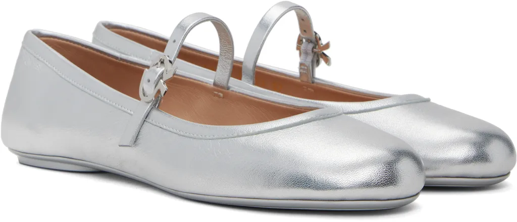 Carla Ballet Flats
