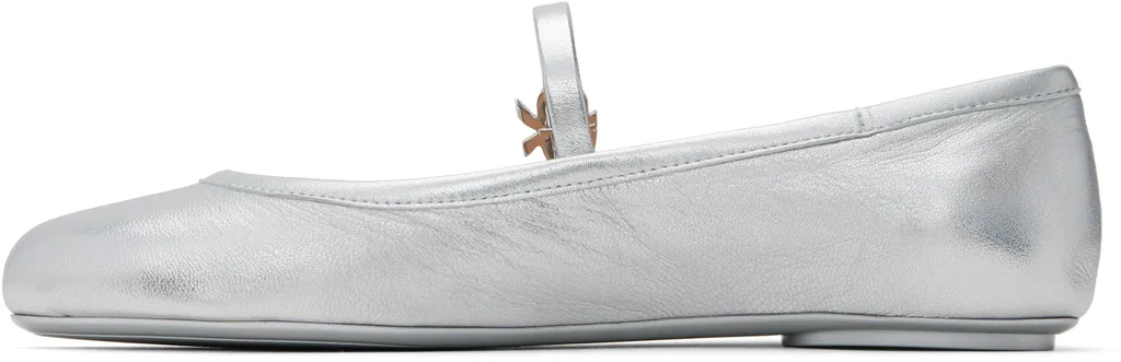 Carla Ballet Flats