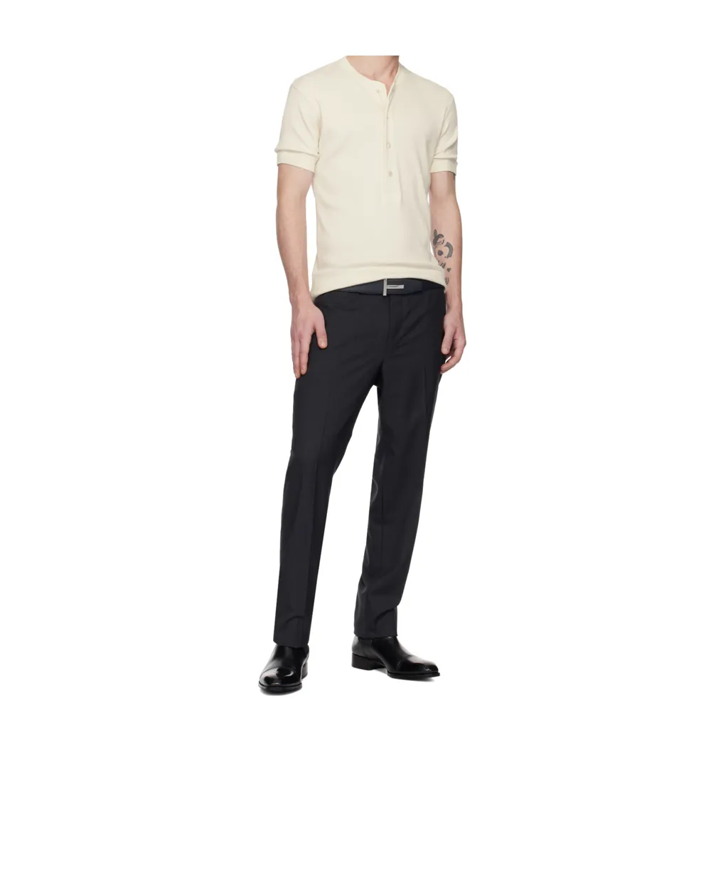 Ridge T Reversible Belt
