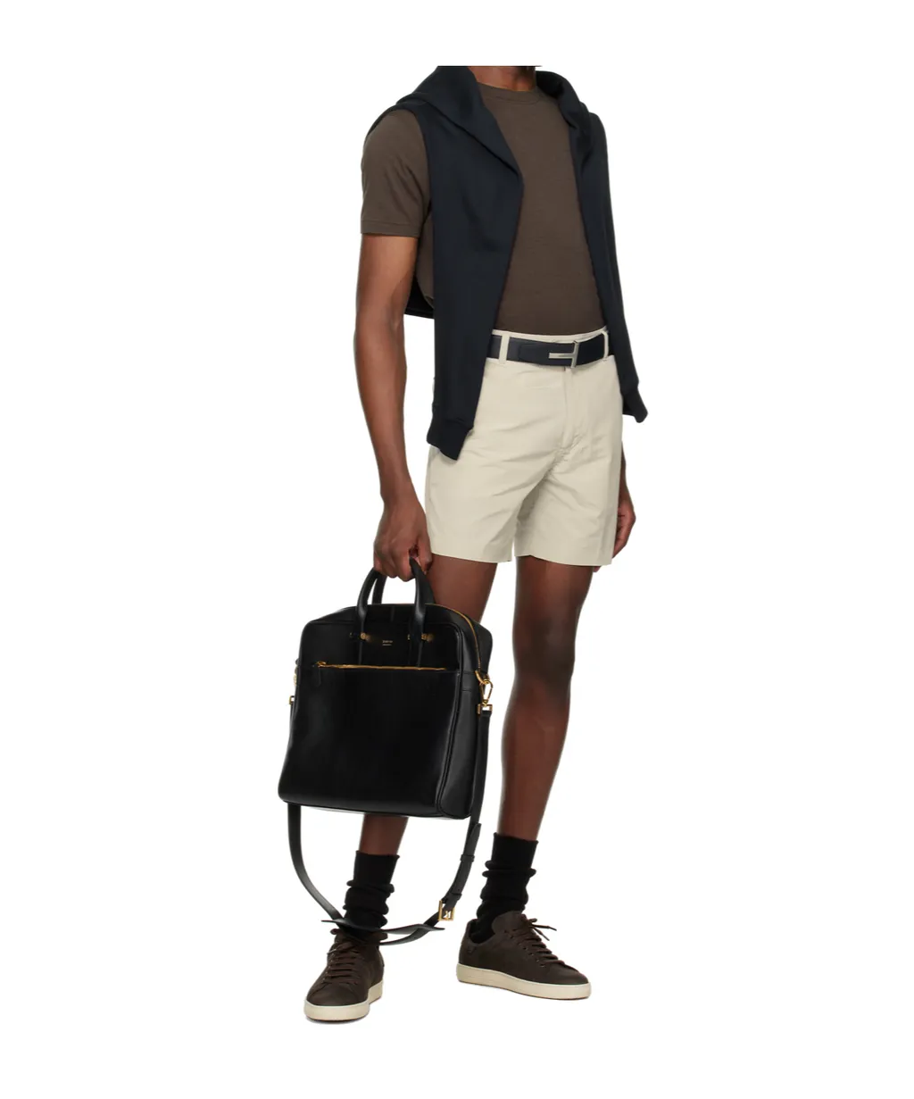 Ridge T Reversible Belt