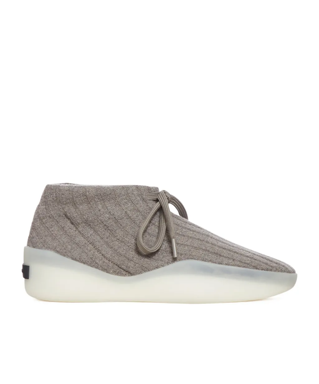 Fear Of God Moc Knitted Runners