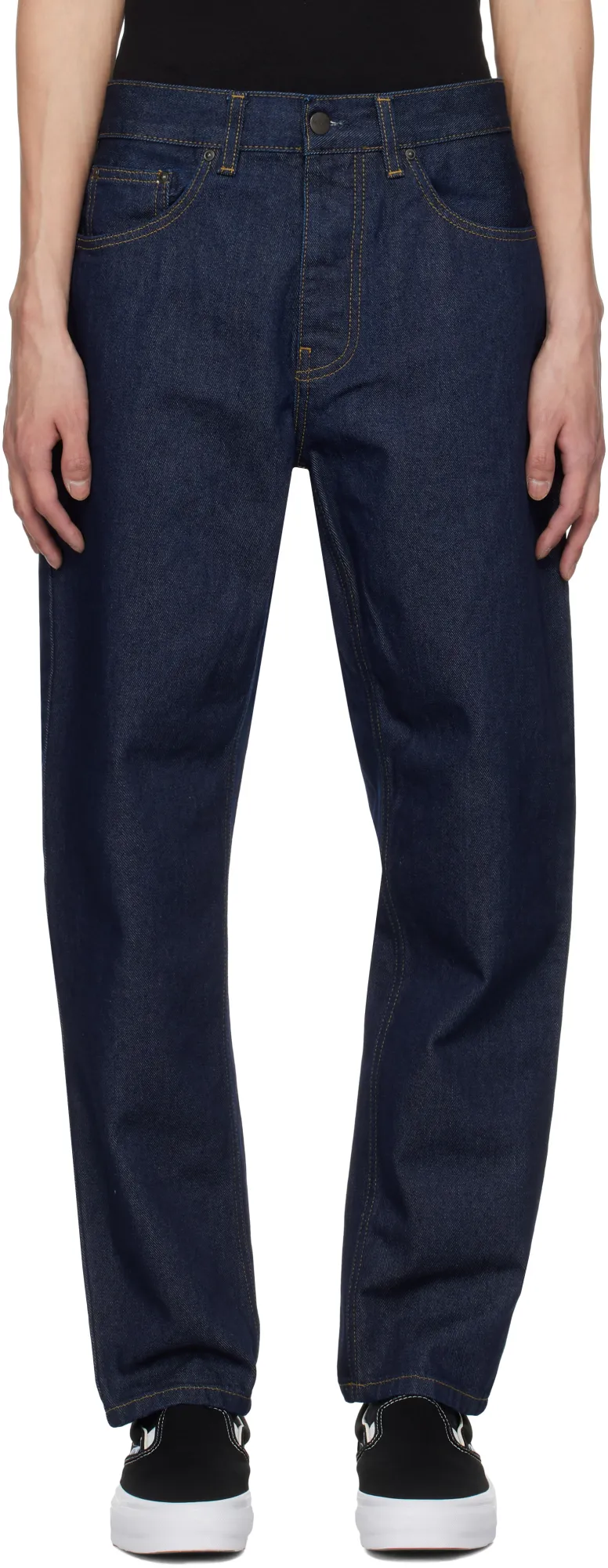 Baggy Jeans