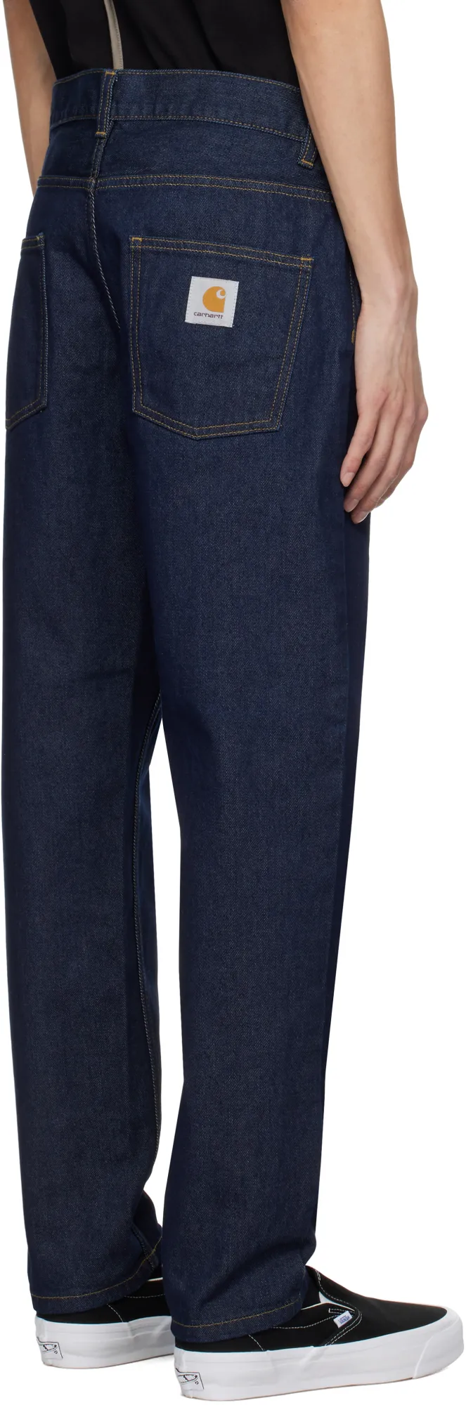 Baggy Jeans