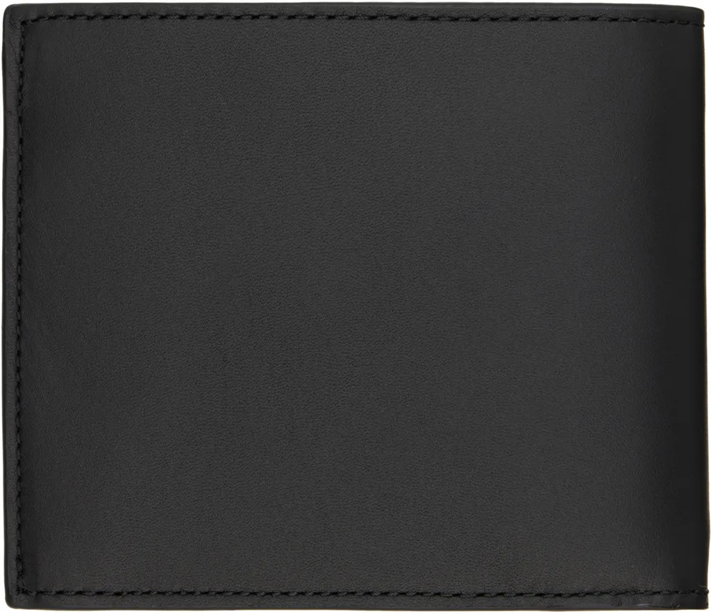 Paul Smith Foldable Wallet With Logo