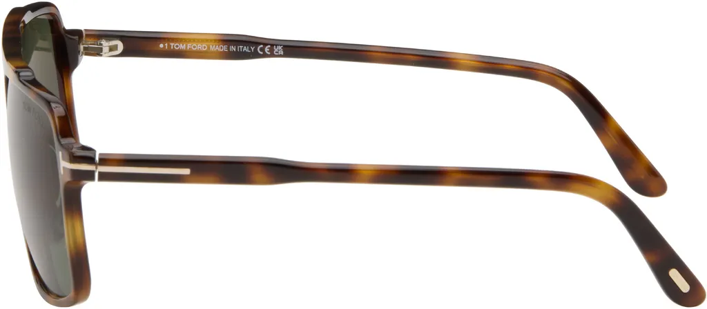 Colored Sunglasses