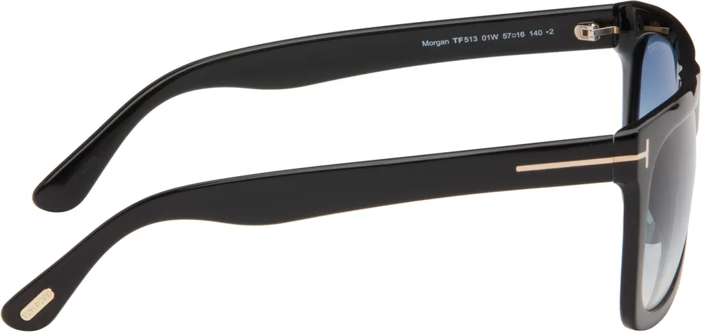 Logo Sunglasses