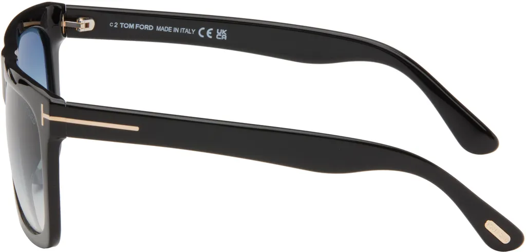 Logo Sunglasses