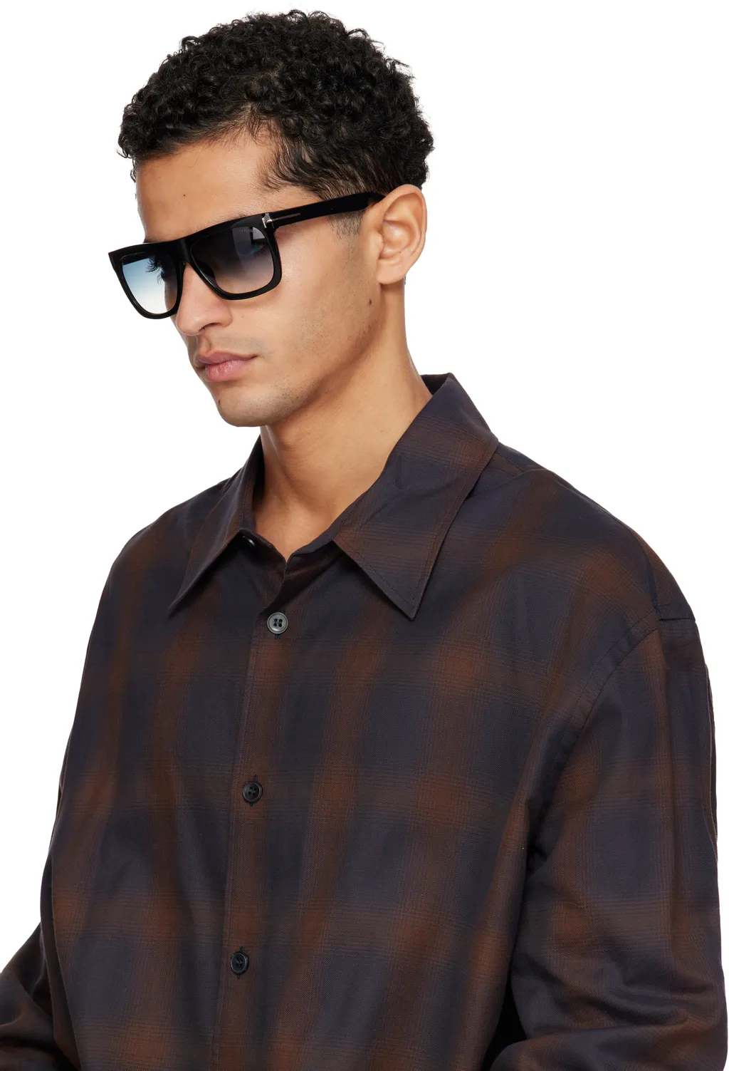 Logo Sunglasses