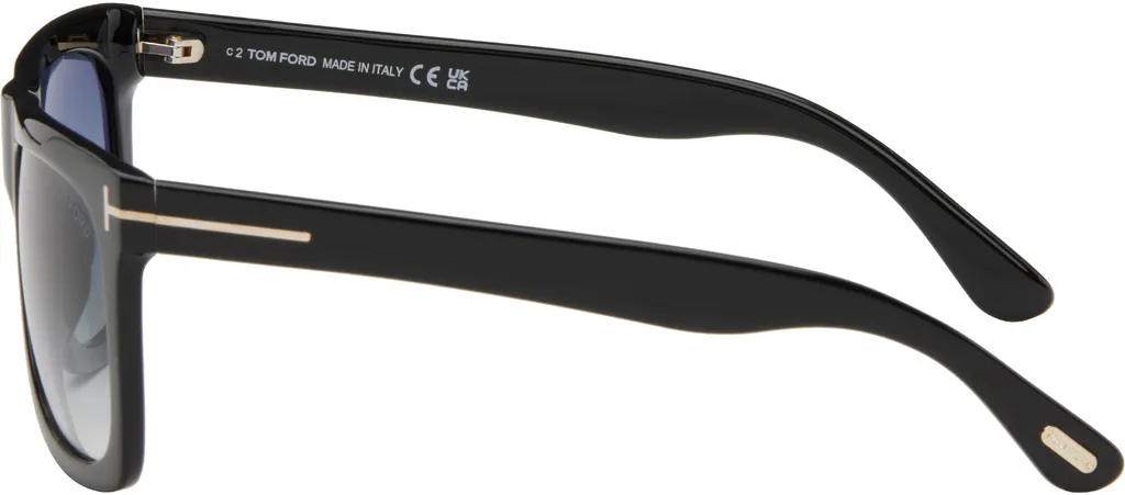 Logo Sunglasses