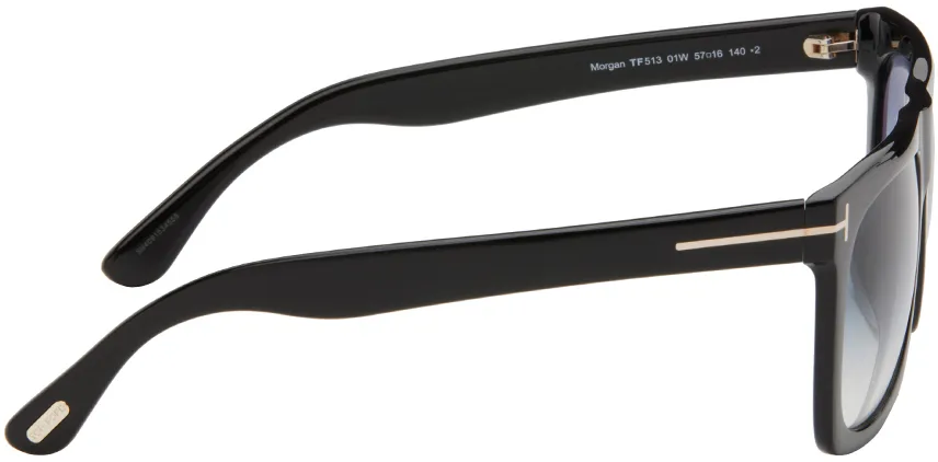 Logo Sunglasses