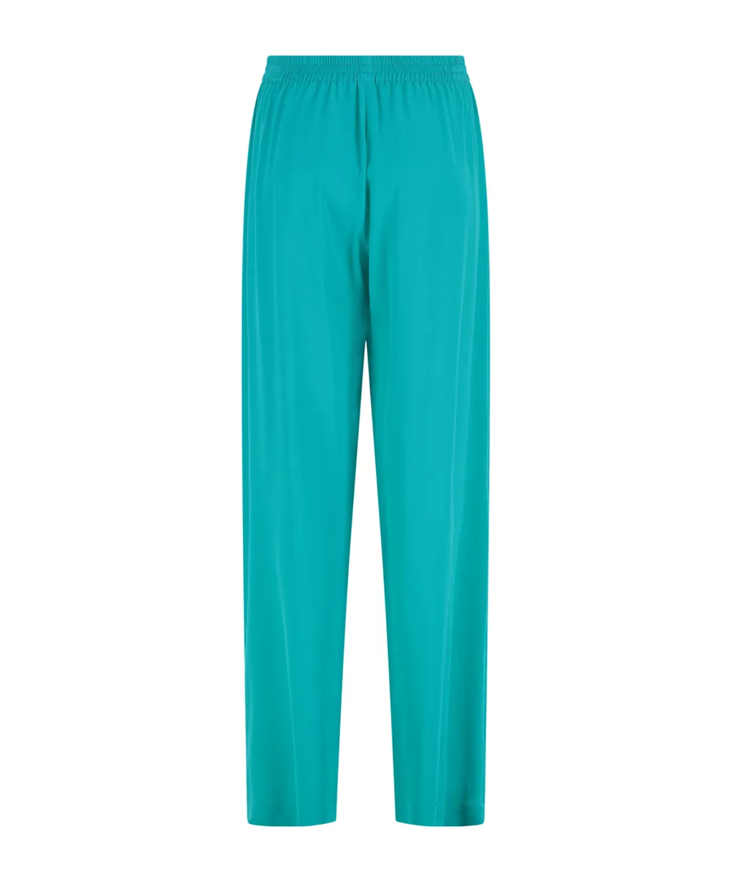 Gianluca Capannolo Antonella Wide Leg Trousers
