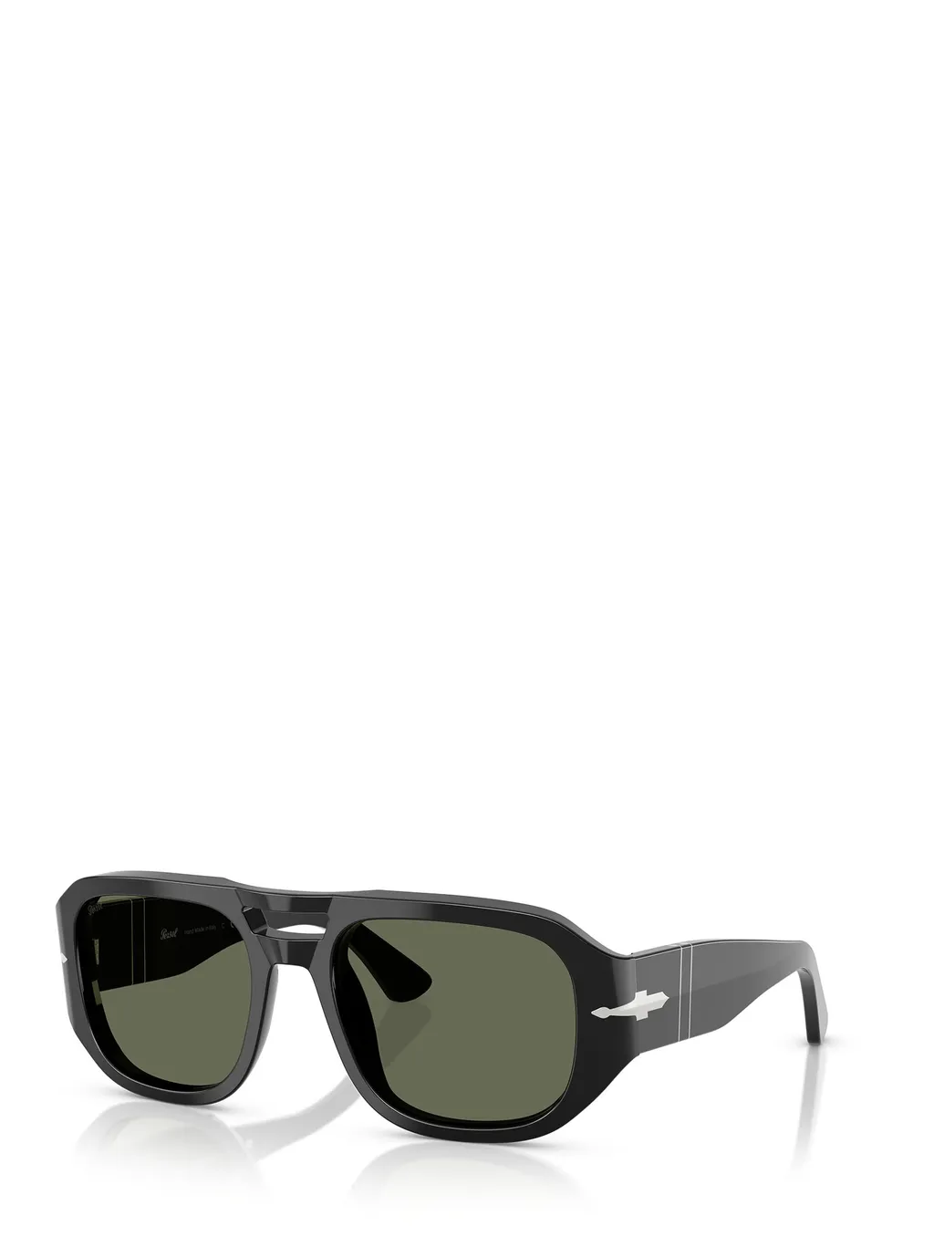Full Frame Sunglasses