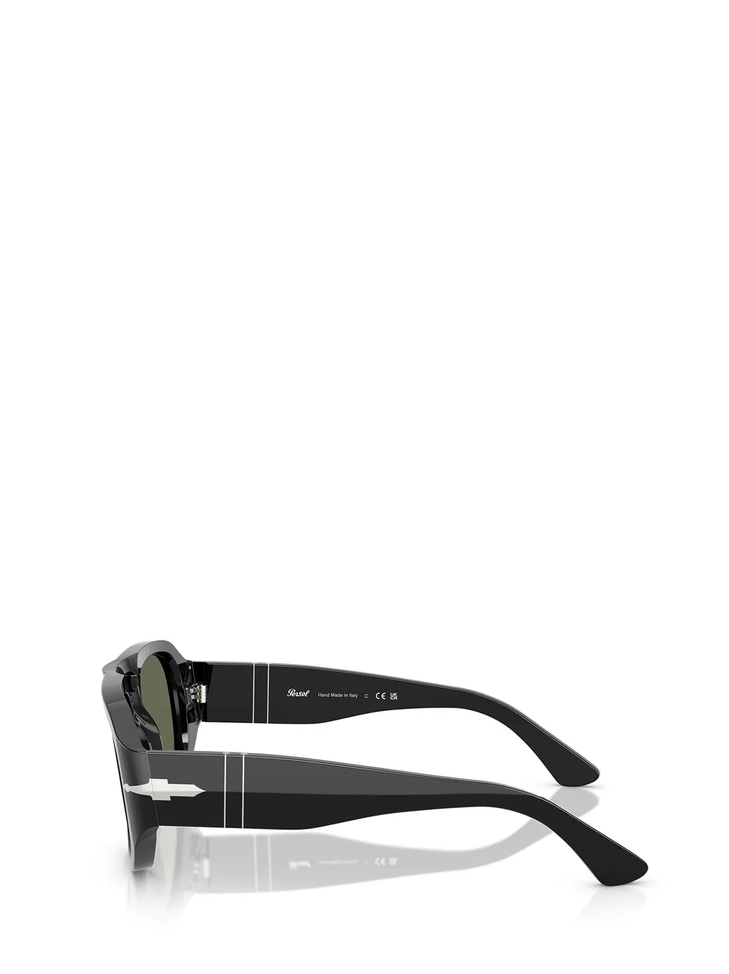 Full Frame Sunglasses