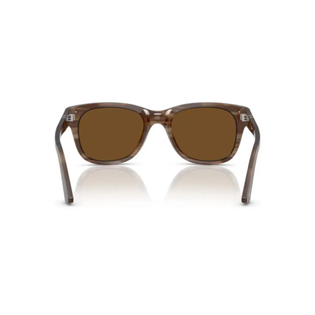 Persol Square Frame Sunglasses