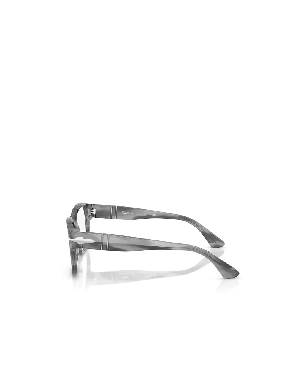 Square-Frame Glasses