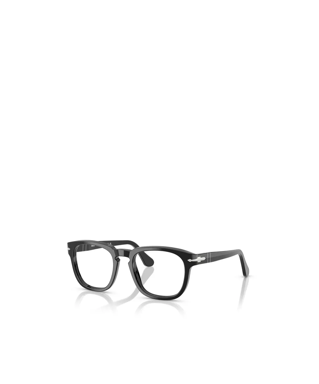 Wayfarer-Frame Glasses