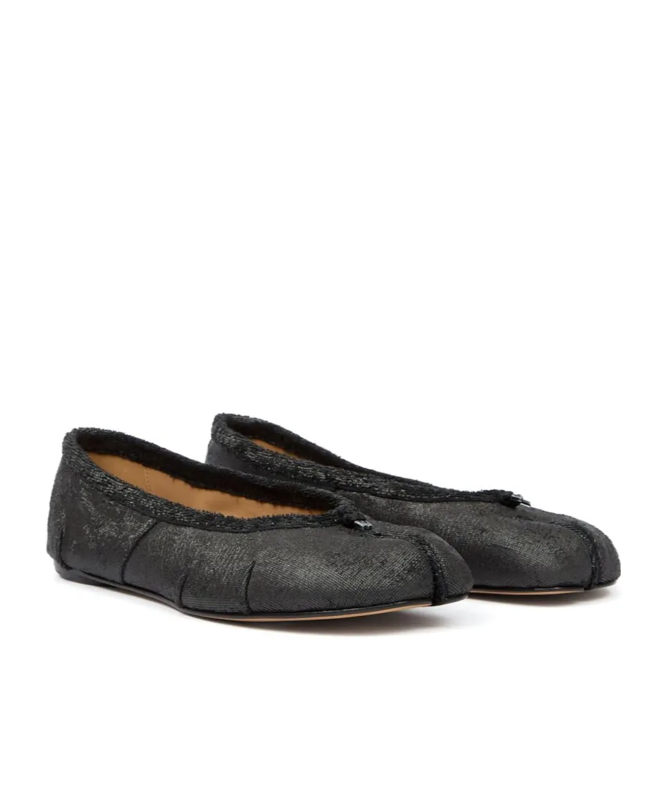 Tabi Ballerina Shoes