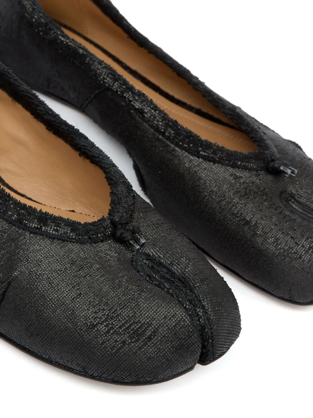 Tabi Ballerina Shoes