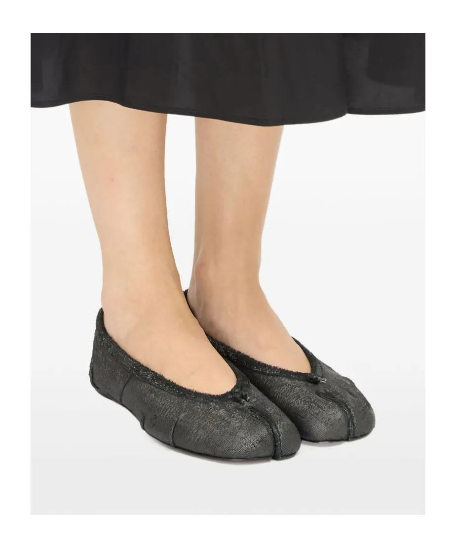Tabi Ballerina Shoes