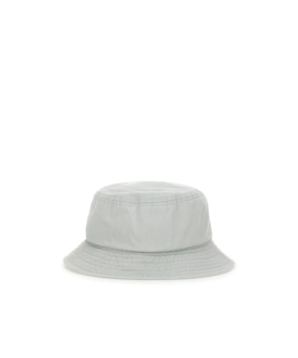 Vivienne Westwood Orb-Patch Flat Crown Bucket Hat