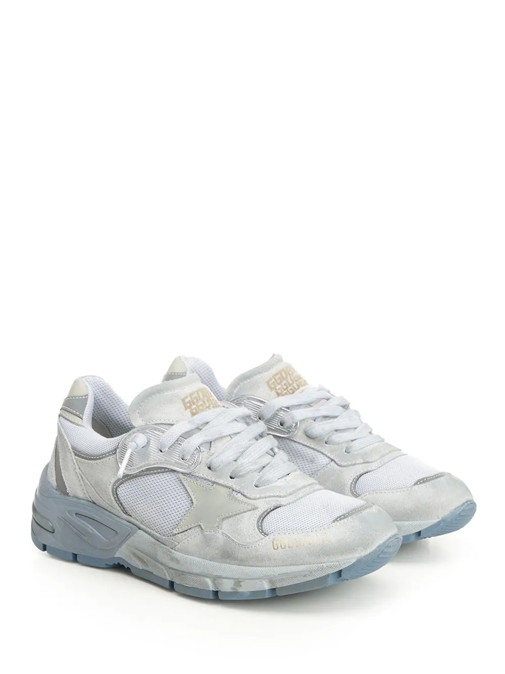 Dad-Star Sneakers