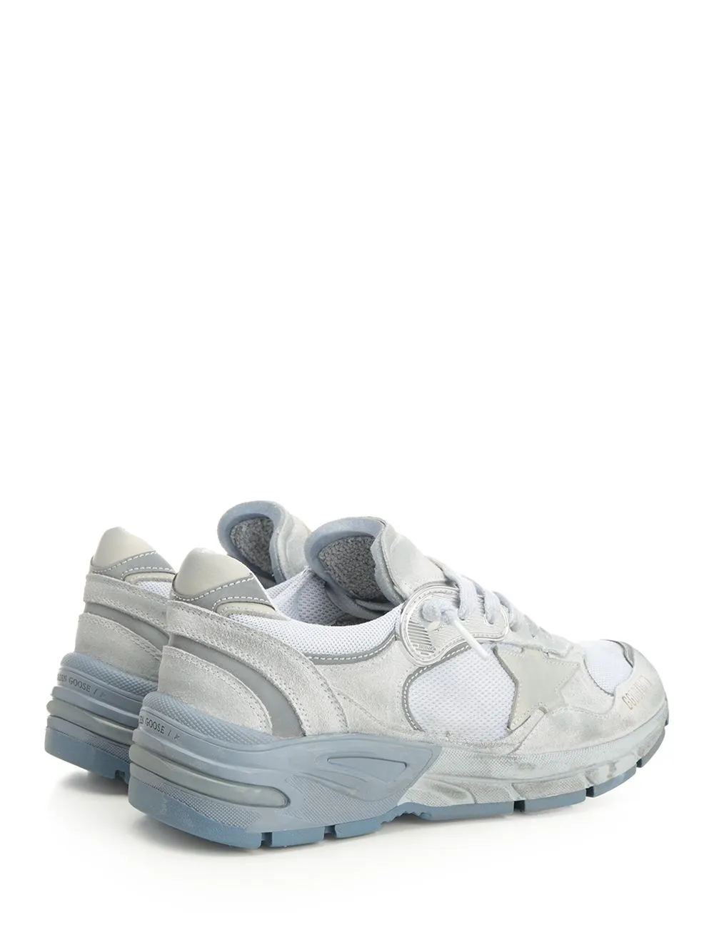 Dad-Star Sneakers