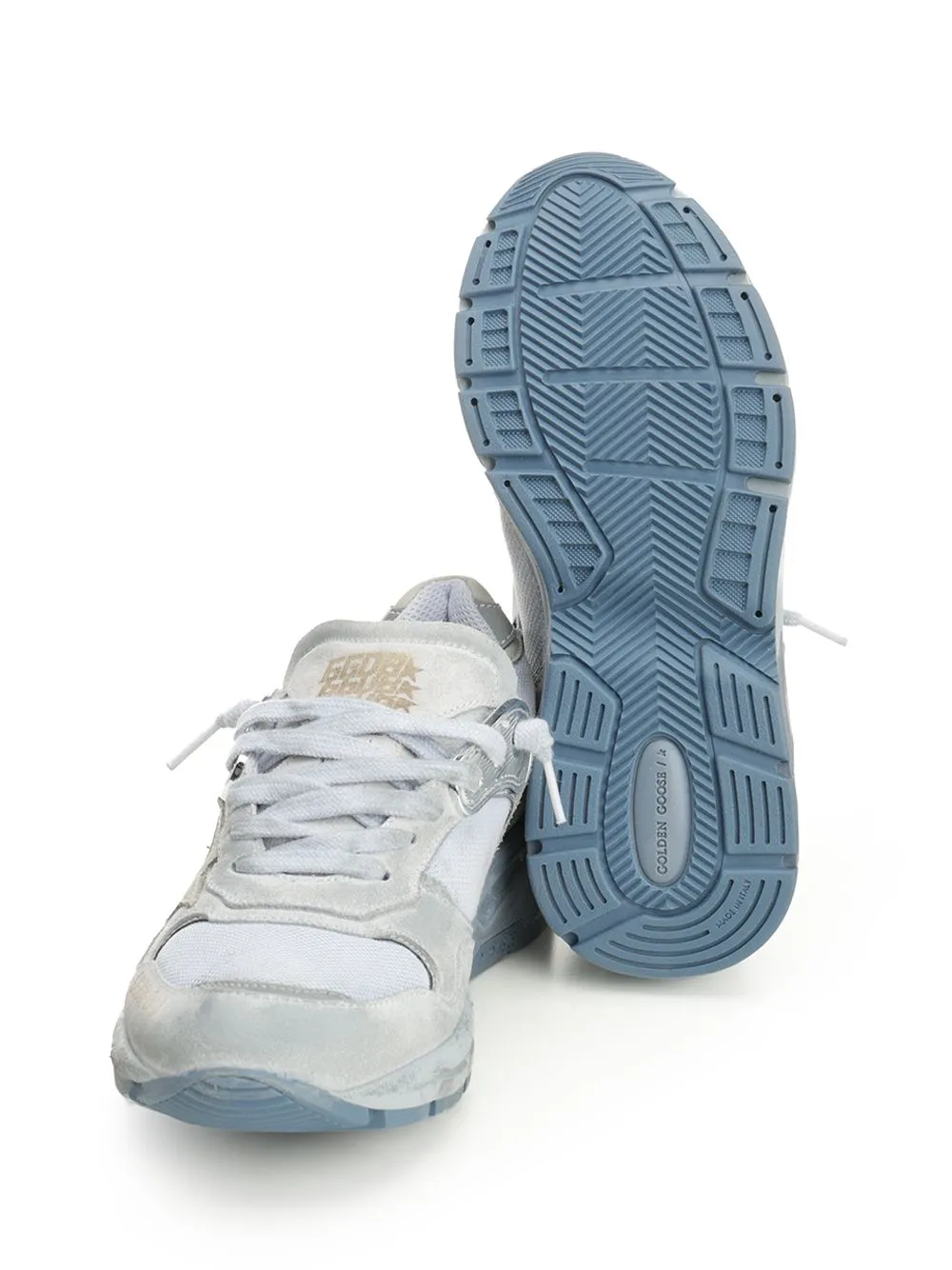 Dad-Star Sneakers