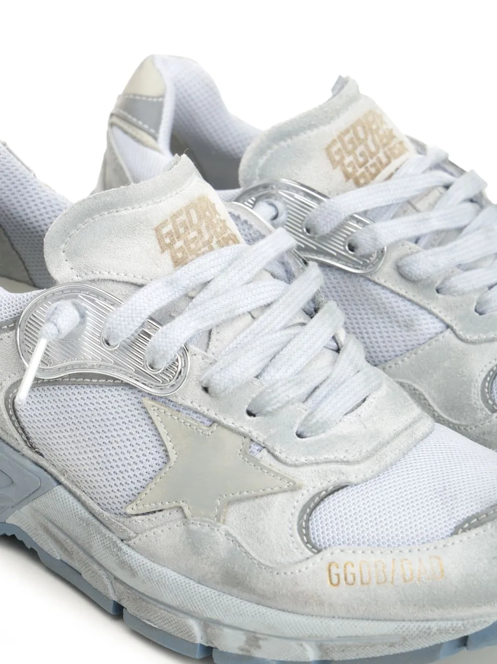 Dad-Star Sneakers