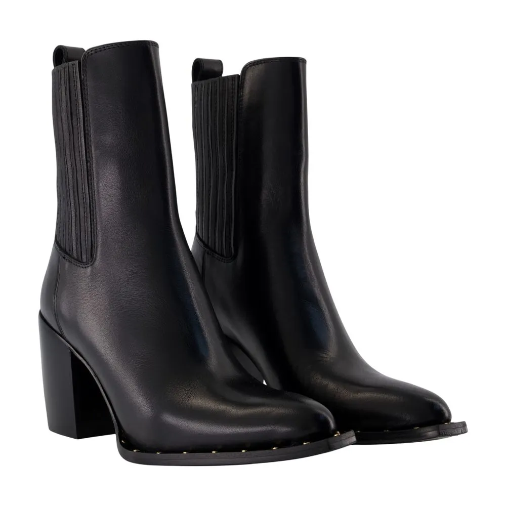 Golden Goose Deluxe Brand Debbie Ankle Boots