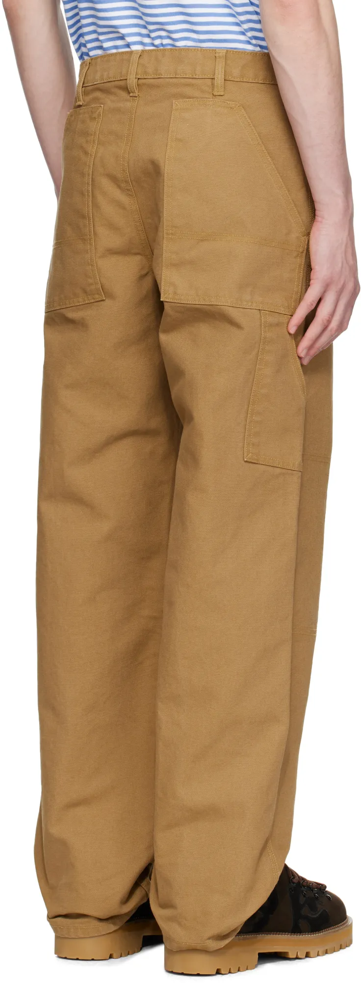 The North Face Cedar Work Trousers