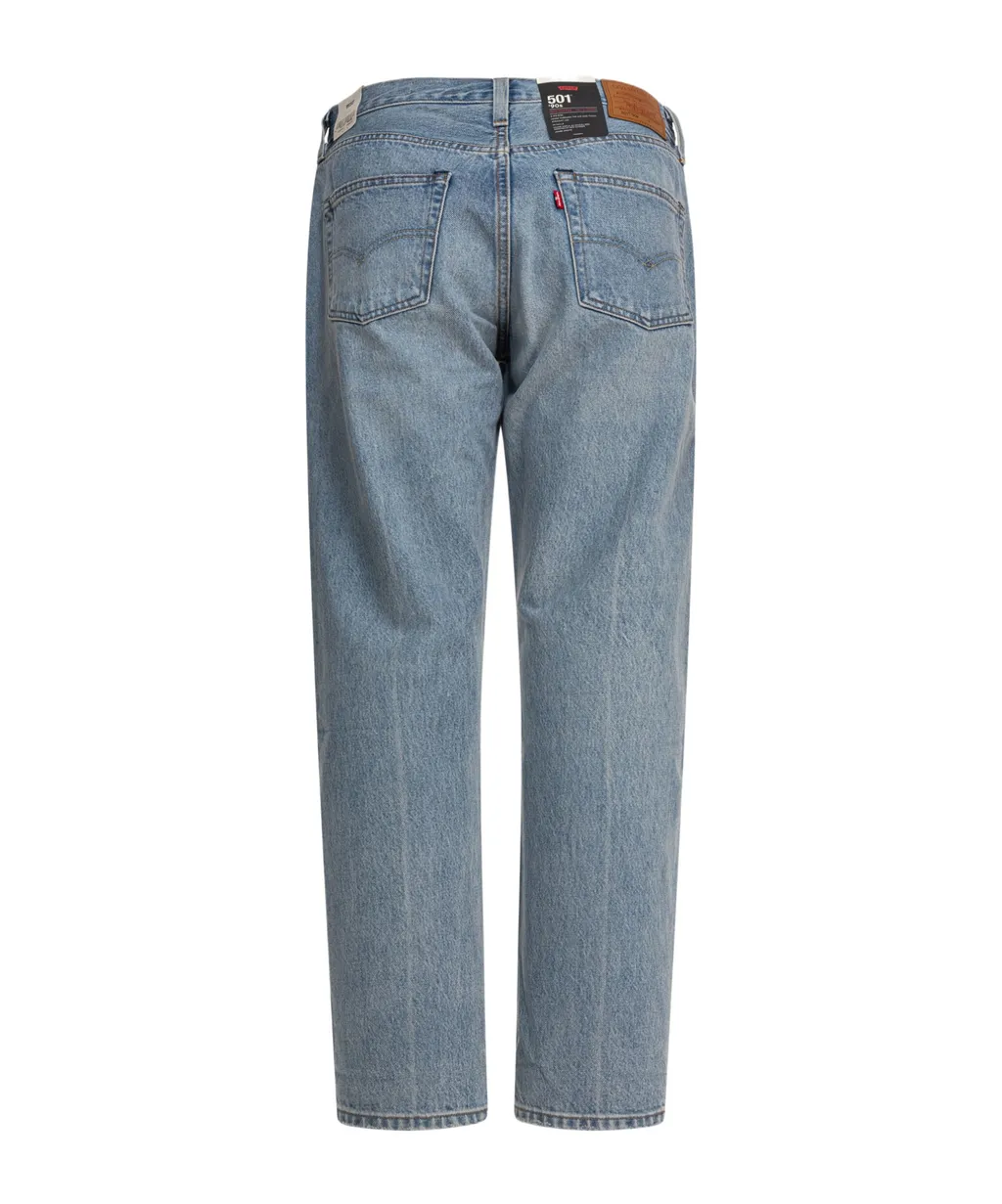 Levi's 501 90S Relaxed Jeans