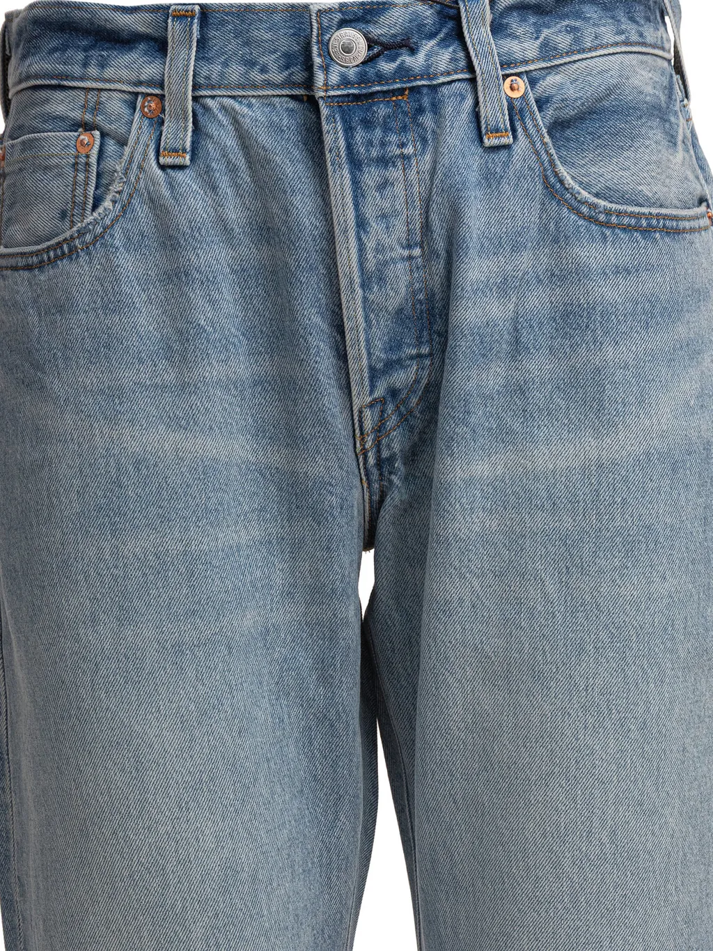 Levi's 501 90S Relaxed Jeans