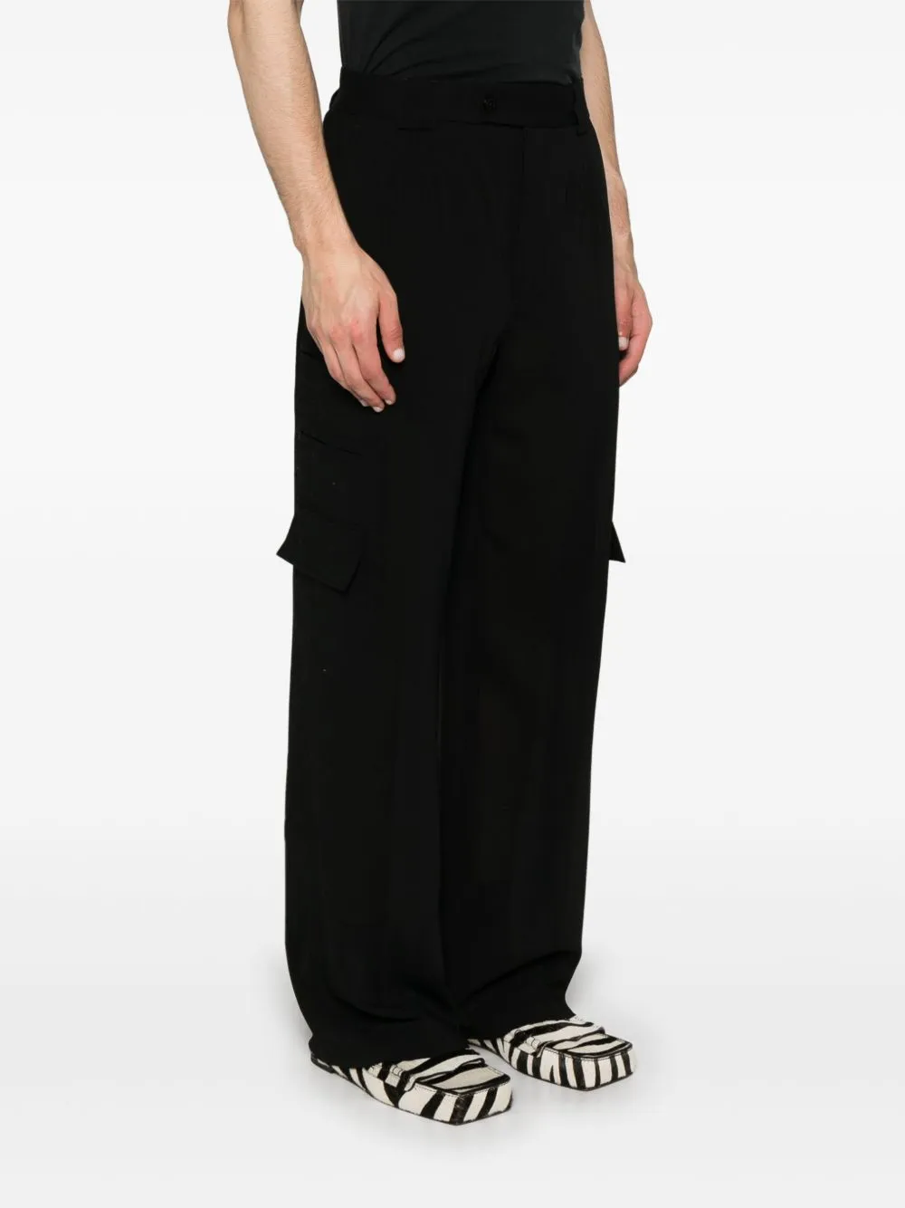 Guardia Trousers