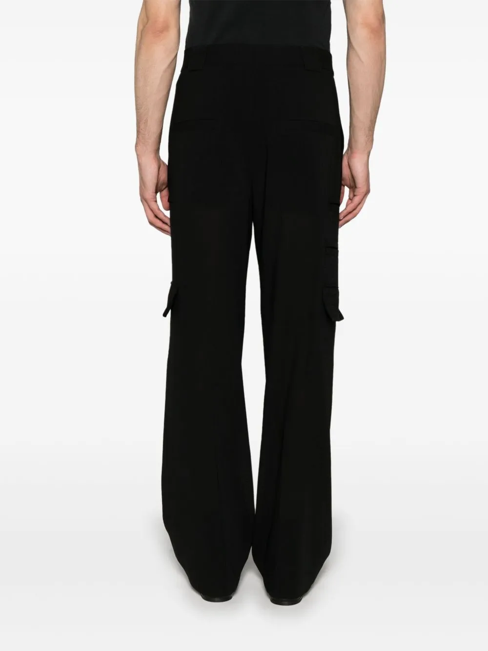 Guardia Trousers