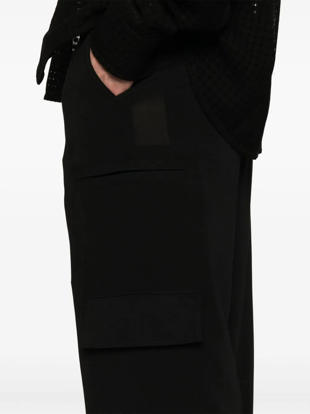 Guardia Trousers