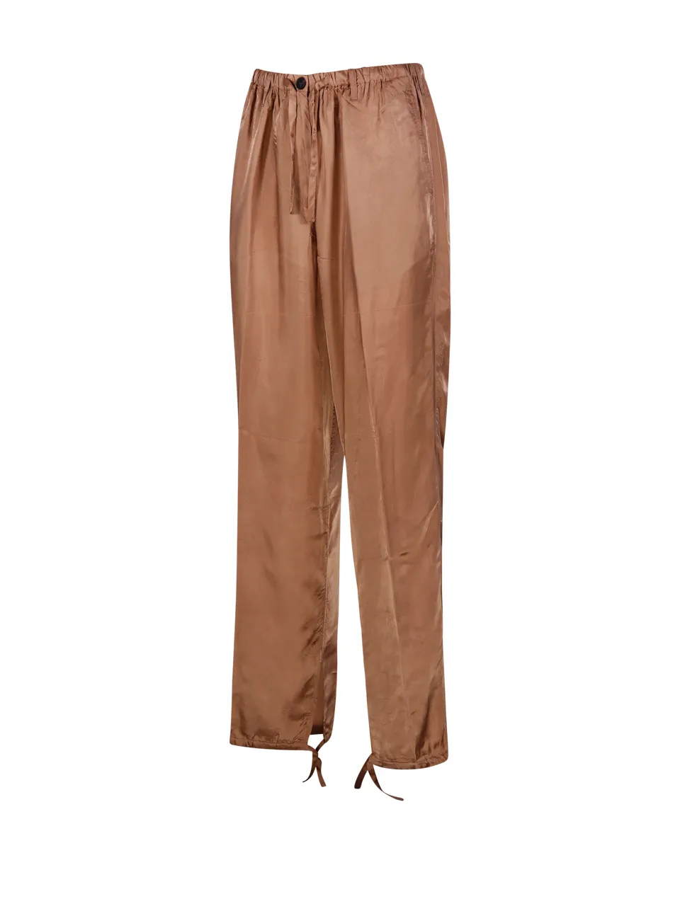 Dries Van Noten Drawstring Pants