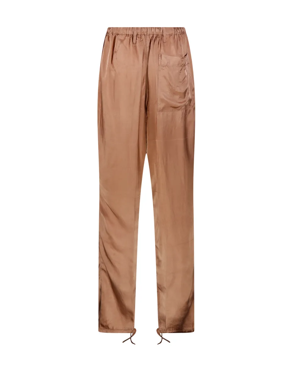 Dries Van Noten Drawstring Pants