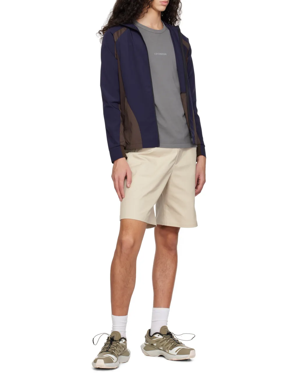 Xt Advanced Sneakers
